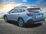 Used 2021 Subaru Outback Limited image 4