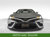 Used 2024 Toyota Camry SE image 3