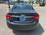 Used 2018 Chevrolet Impala LT image 6