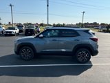 New 2025 Chevrolet TrailBlazer ACTIV w/ Convenience Package image 4