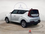 Used 2022 Kia Soul LX w/ Technology Package image 5