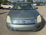 Used 2006 Ford Fusion SE image 2