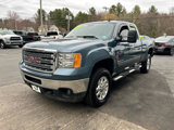 Used 2013 GMC Sierra 2500 SLE w/ SLE Preferred Package image 4