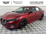 Used 2021 Nissan Sentra SR w/ SR Premium Package image 2