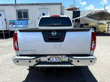 Used 2020 Nissan Frontier SV w/ Value Truck Package image 4