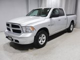 Used 2017 RAM 1500 Classic SLT w/ Protection Group image 2