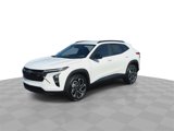 New 2025 Chevrolet Trax RS w/ Driver Confidence Package image 4