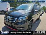 Used 2018 Mercedes-Benz Metris Passenger image 2