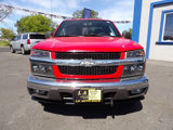 Used 2008 Chevrolet Colorado LT w/ Power Convenience Package image 2