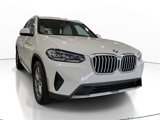 Certified 2022 BMW X3 sDrive30i w/ Convenience Package image 4