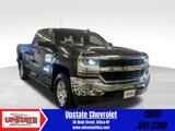 Used 2018 Chevrolet Silverado 1500 LT w/ All Star Edition image 1
