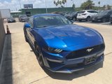 Used 2018 Ford Mustang Coupe image 4