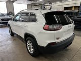 Used 2019 Jeep Cherokee Latitude image 2