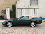 Used 1996 Chevrolet Corvette Convertible image 5
