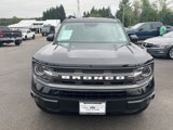 Used 2021 Ford Bronco Sport Big Bend image 2