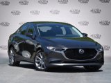 New 2025 MAZDA MAZDA3 s image 2