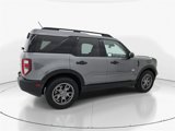 Used 2021 Ford Bronco Sport Big Bend image 5