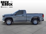 New 2025 GMC Sierra 1500 Pro w/ Pro Value Package image 3