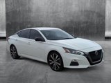 Used 2019 Nissan Altima 2.5 SR image 3