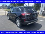 Certified 2022 Ford Escape SE w/ Cold Weather Package image 6
