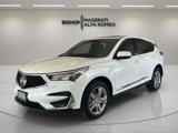 Used 2021 Acura RDX AWD w/ Advance Package image 2