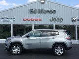 Used 2023 Jeep Compass Latitude image 6
