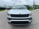 New 2025 Jeep Compass Latitude w/ Altitude Special Edition image 3