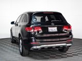 Certified 2021 Mercedes-Benz GLC 300 image 2