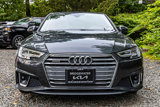 Used 2019 Audi A4 2.0T Premium Plus w/ Premium Plus Package image 2