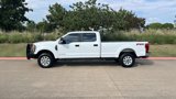 Used 2022 Ford F250 XL w/ STX Appearance Package image 3