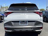 Certified 2023 Kia Sportage X-Line w/ X-Line Premium Package image 4