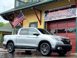Used 2019 Honda Ridgeline Sport image 3