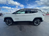 Used 2018 Jeep Compass Trailhawk image 6