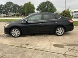 Used 2014 Nissan Sentra SL w/ Premium Package image 3