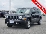 Used 2014 Jeep Patriot Sport w/ Power Value Group image 3