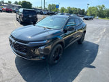 New 2025 Chevrolet Trax ACTIV w/ Driver Confidence Package image 3