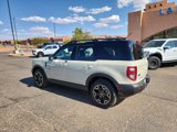 New 2025 Ford Bronco Sport Outer Banks image 3