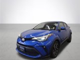 Used 2022 Toyota C-HR Limited image 2