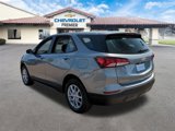 Used 2024 Chevrolet Equinox LS w/ Driver Confidence II Package image 3