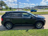 Used 2011 Ford Edge Limited w/ 301A Rapid Spec Order Code image 6