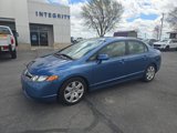 Used 2007 Honda Civic LX image 2