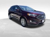 Used 2021 Ford Edge SEL w/ Convenience Package image 5