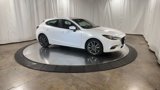 Used 2018 MAZDA MAZDA3 Grand Touring w/ Premium Equipment Package image 2
