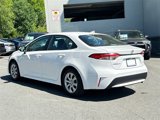 Certified 2021 Toyota Corolla LE image 3