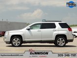 Used 2012 GMC Terrain SLT image 4