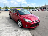 Used 2012 Ford Focus Titanium image 3