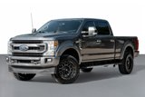 Used 2022 Ford F250 XLT w/ XLT Premium Package image 5