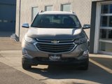 Used 2018 Chevrolet Equinox Premier w/ Infotainment II Package image 4