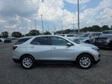 Used 2022 Chevrolet Equinox LT image 2