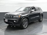 Used 2019 Jeep Grand Cherokee Limited image 5